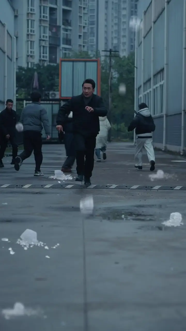 Wanna Leave Me? I’ll End the World! Episode 6