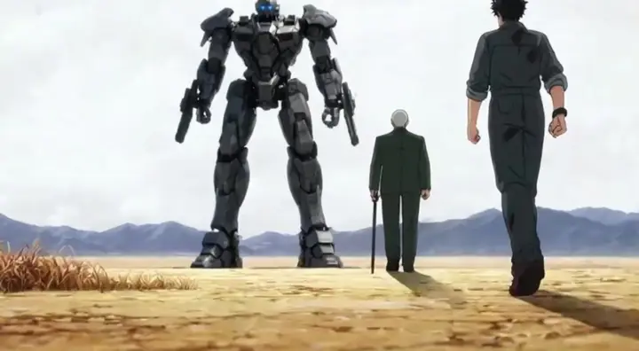 Episode 14