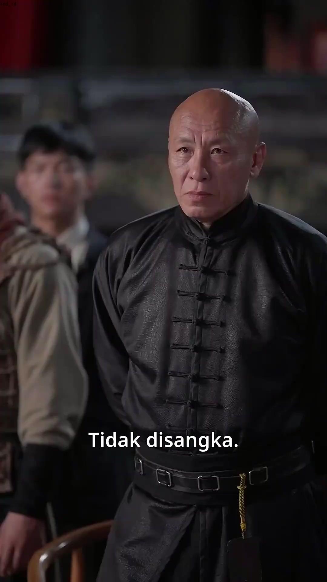 Tinjuku Hebat