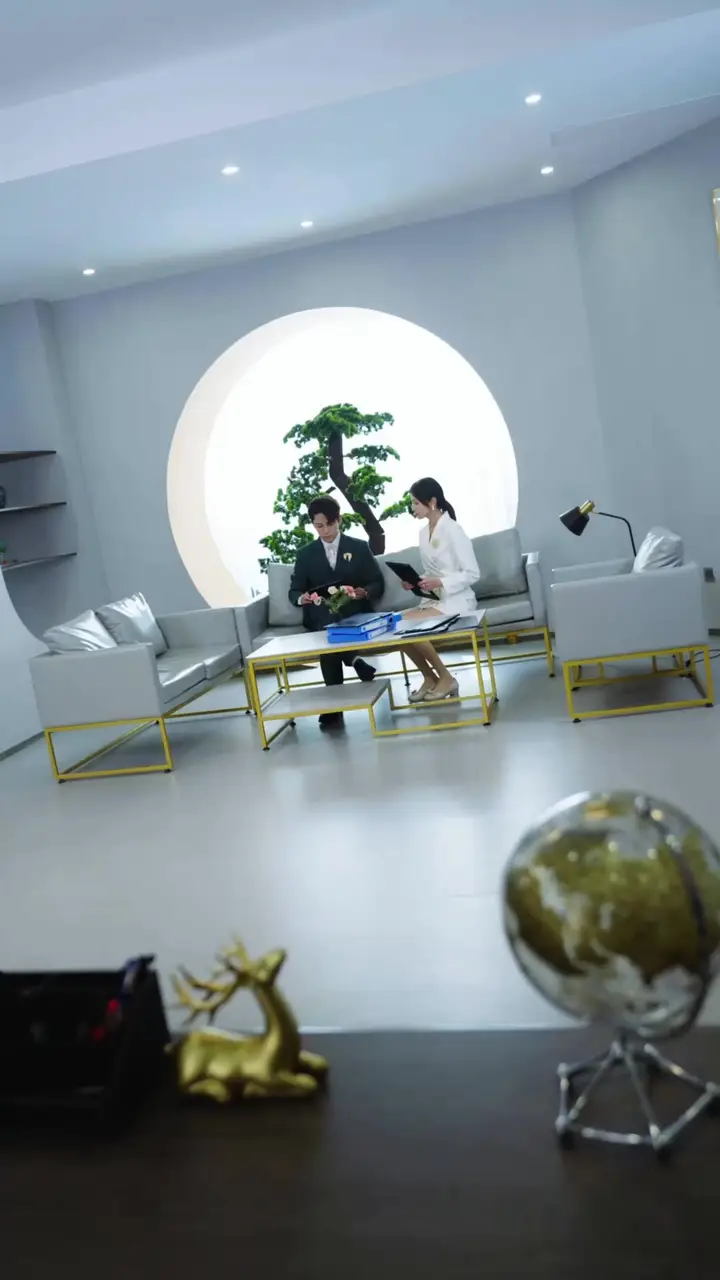 Heartbeat of Mr. Right Episode 31