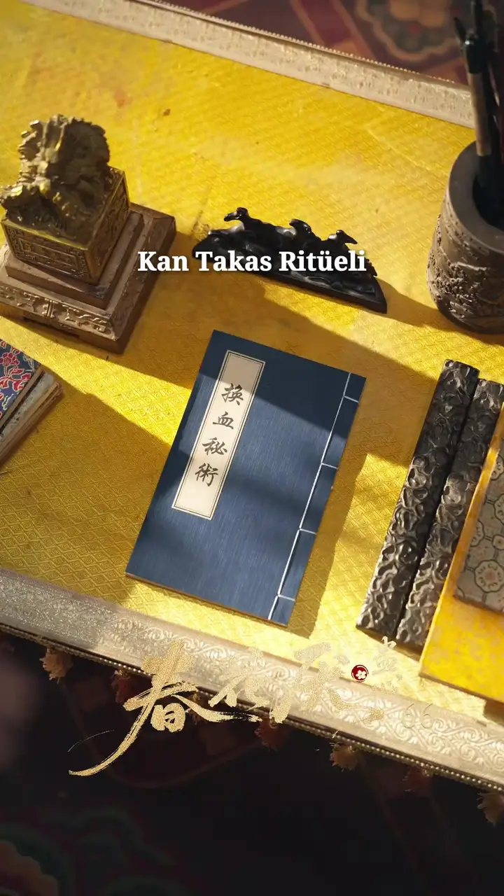 Kader Zehri ve Aşk İksiri​ Bölüm 66