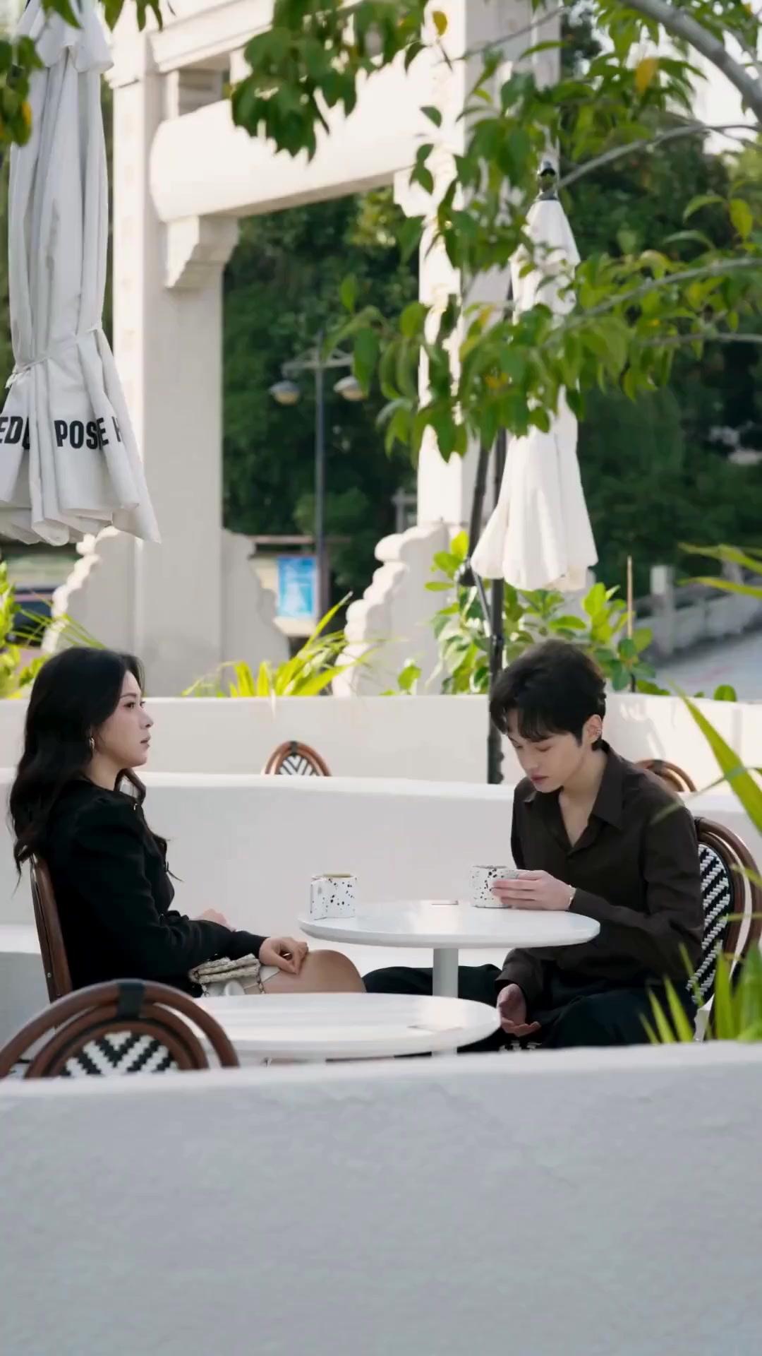 (Dubbed)Seduction Game: Uncle Always Won