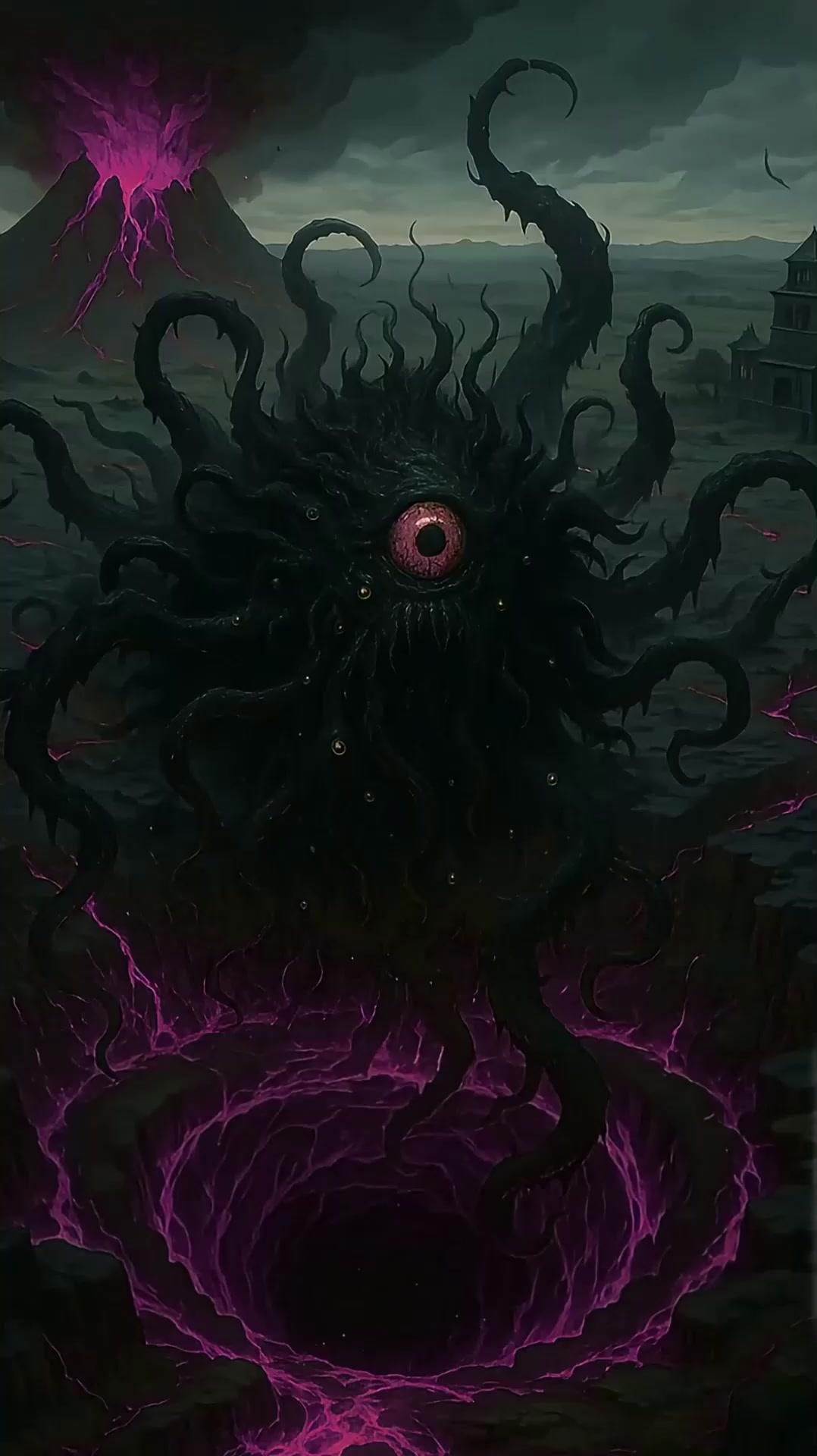 Killing God to Save My Sister