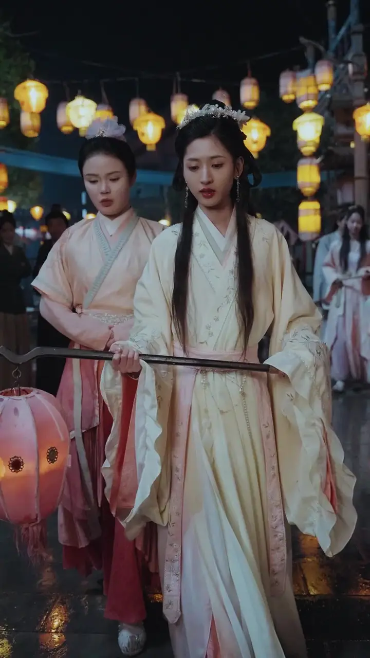 Return of the Grand Princess Episode 60