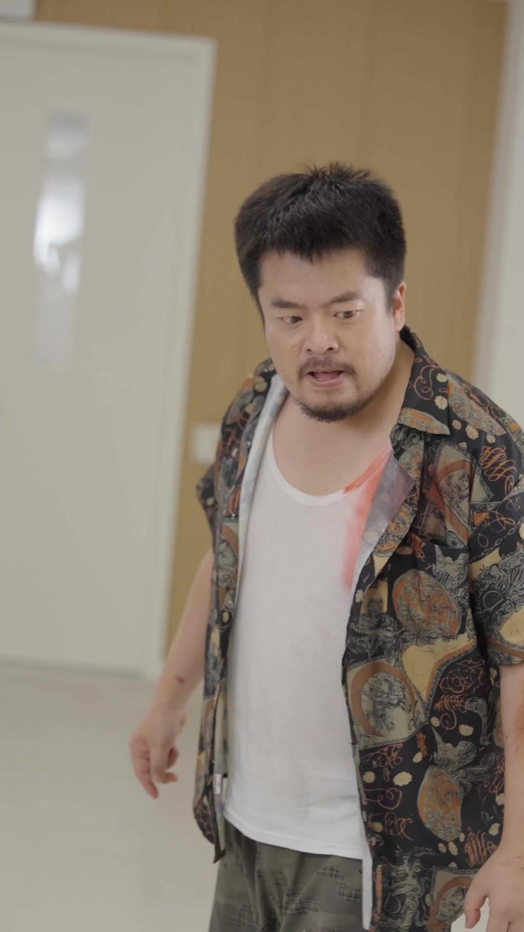 壞老公！搶救妻兒大作戰