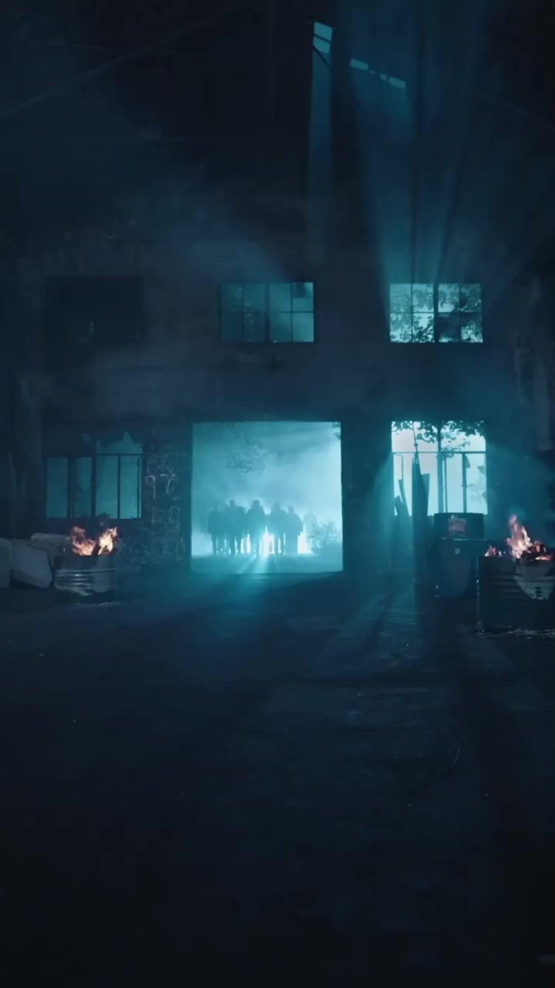 One Man vs. The Underworld