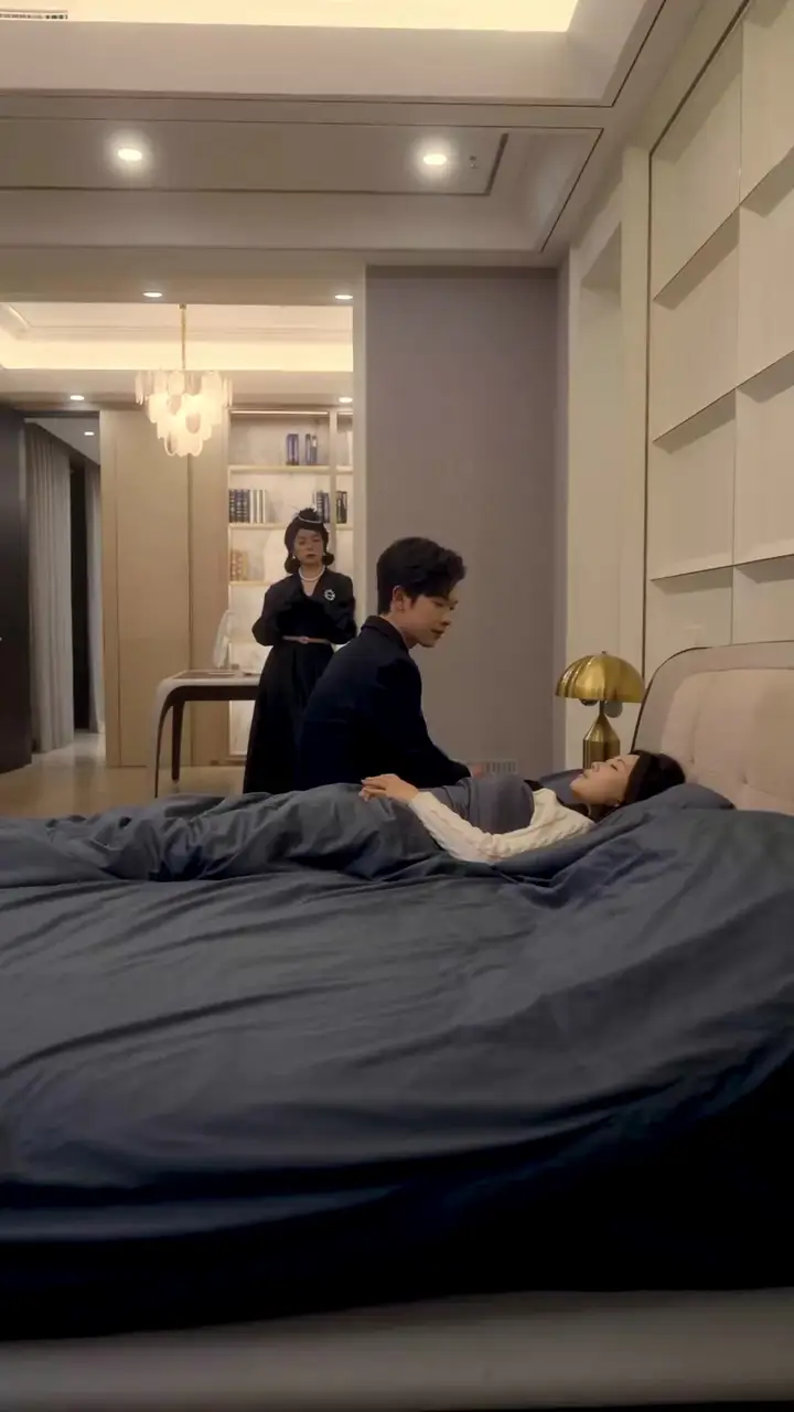 Karma Strikes My Wicked Ex-Husband Episode 2