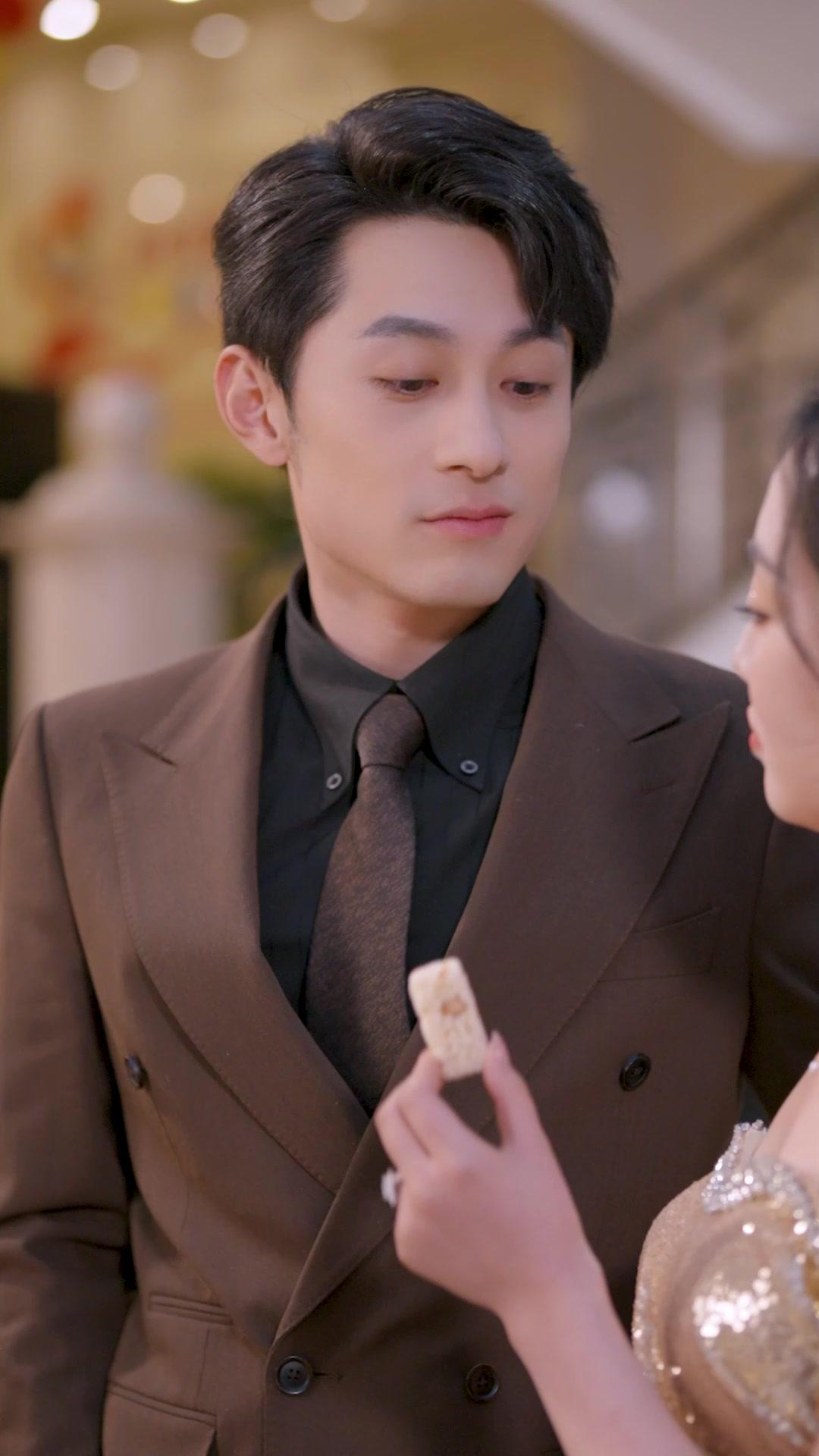 Cinta Pengganti