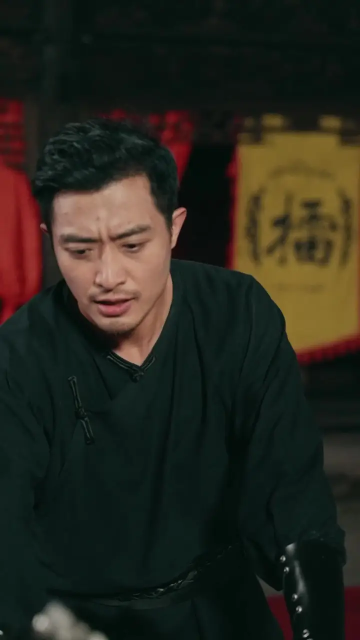 Father of Legends Episode 23