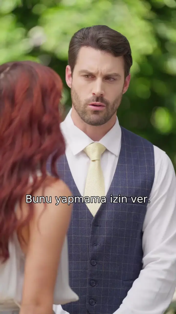 Milyarder Sugar Daddy'im Beni Şımarttı Bölüm 29