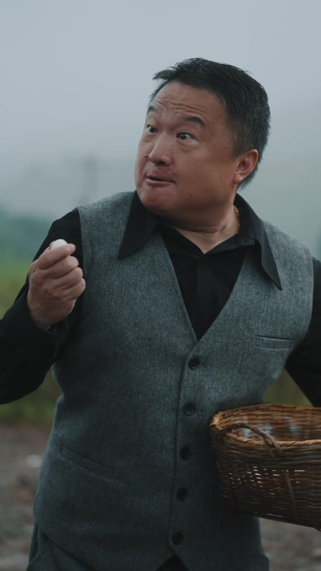 Jangan Ganggu Ular Itu