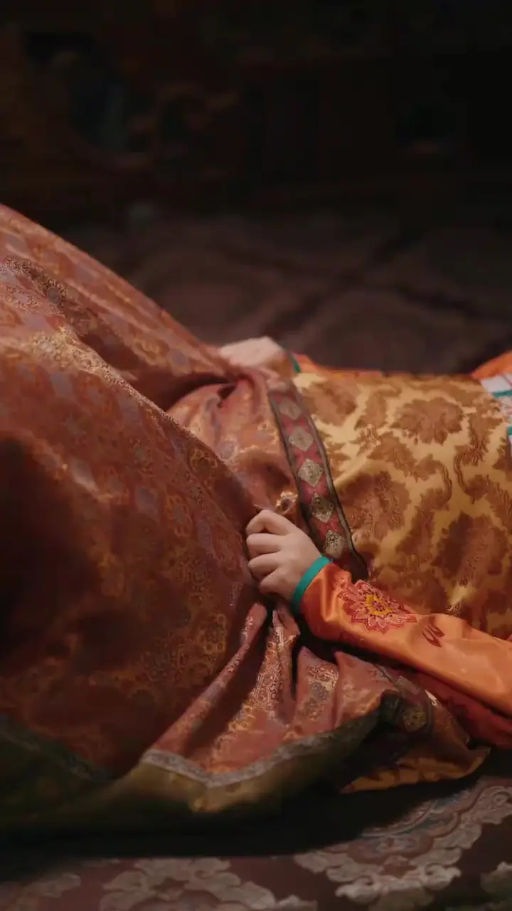 Kaderin Kıskacında Bölüm 54