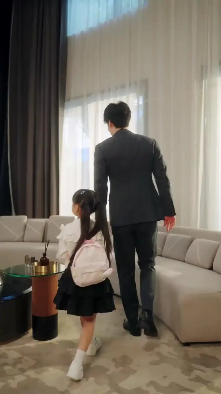 (Dubbed)Kill My Hubby? Episode 50