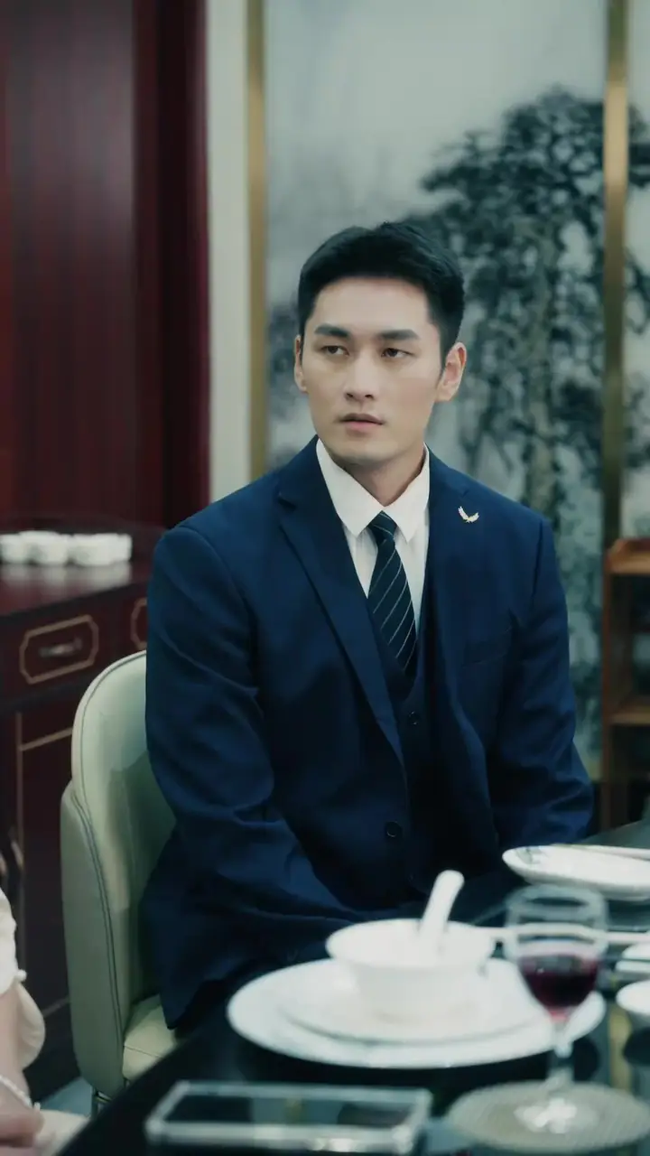Ex, Cry Harder! My Baby Is Mine! Episode 47