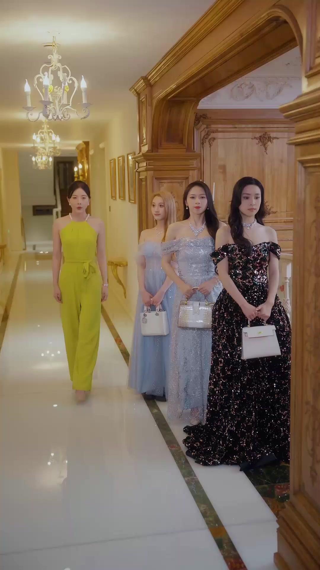 為她入淵
