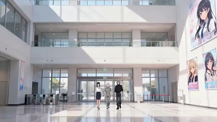 Episode 9