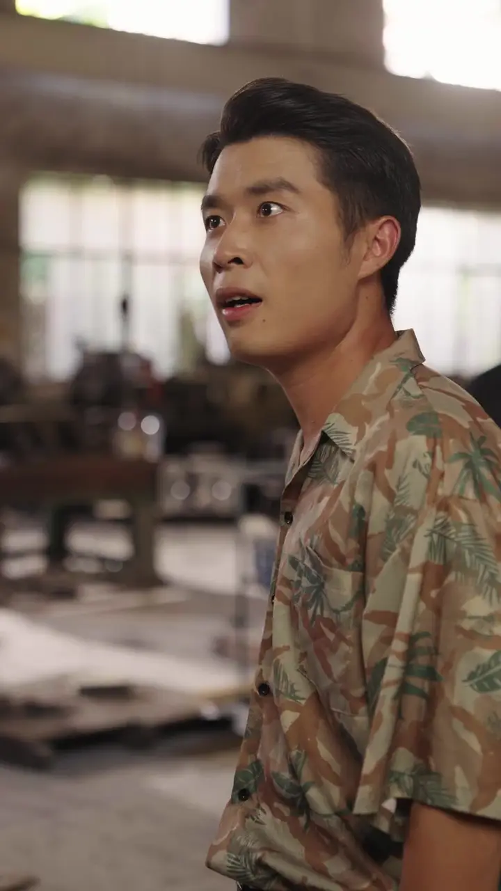 Fisherman's Last Wish Episode 55