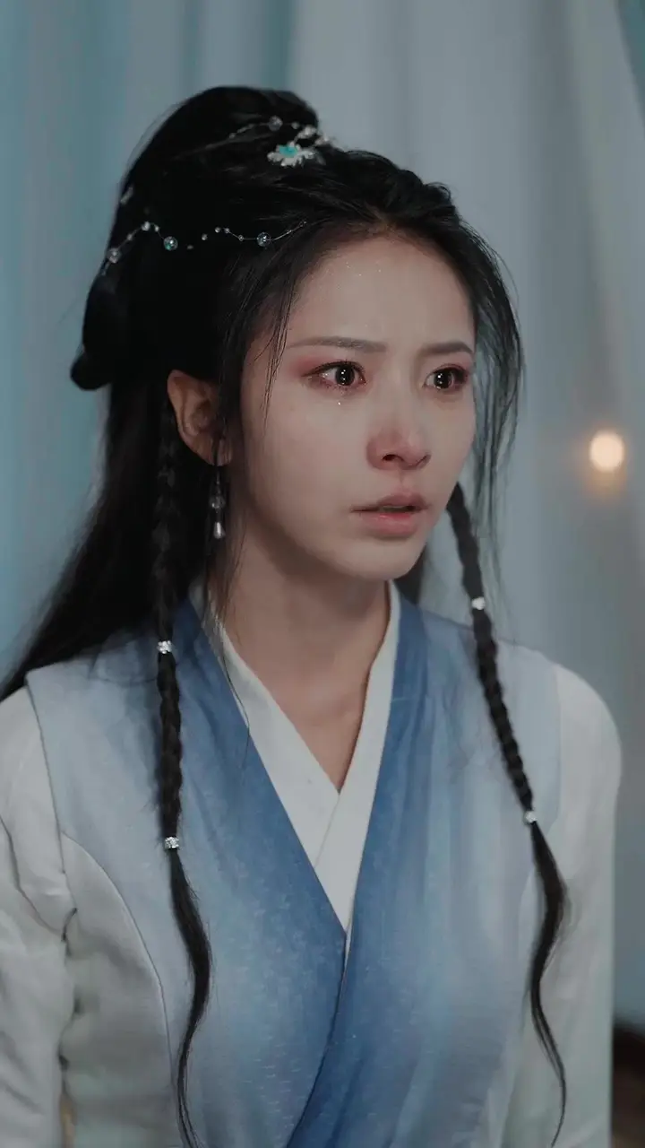 Everfrost Sword Episode 13