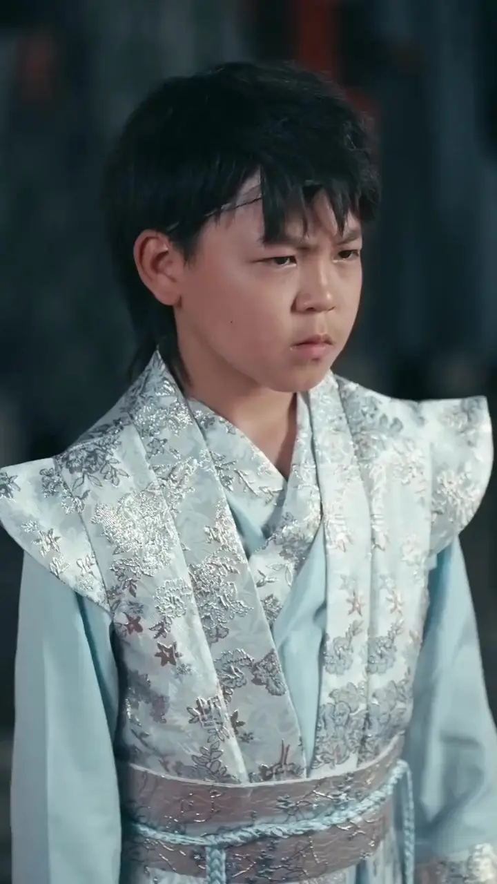 (Dubbed) Little Lord of Reckoning Episode 66