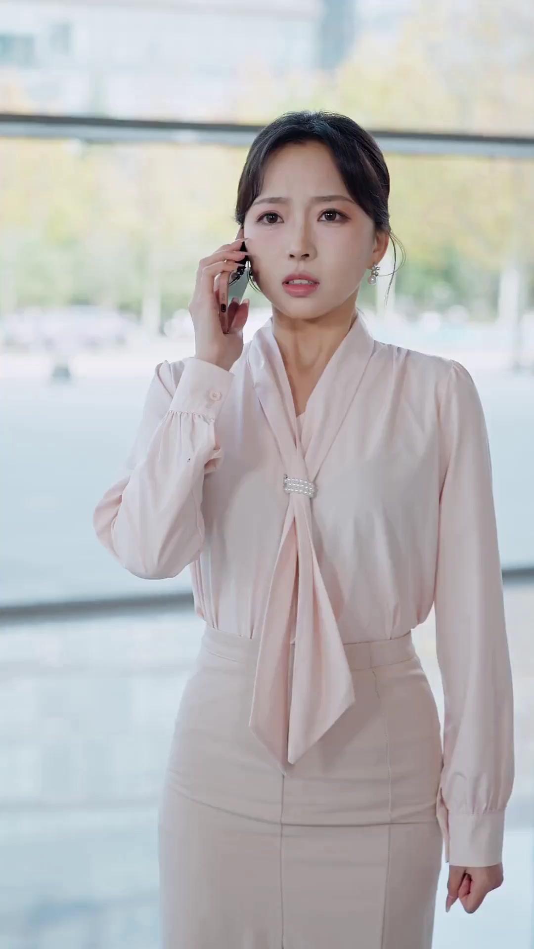 (Dubbed) Got A CEO Wife and A Cute Girl