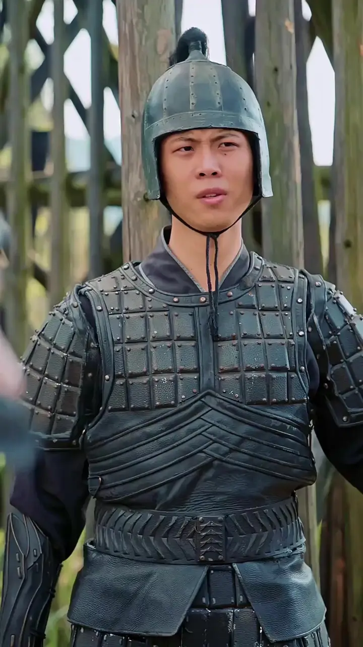 Crown of Two Faces Episode 40