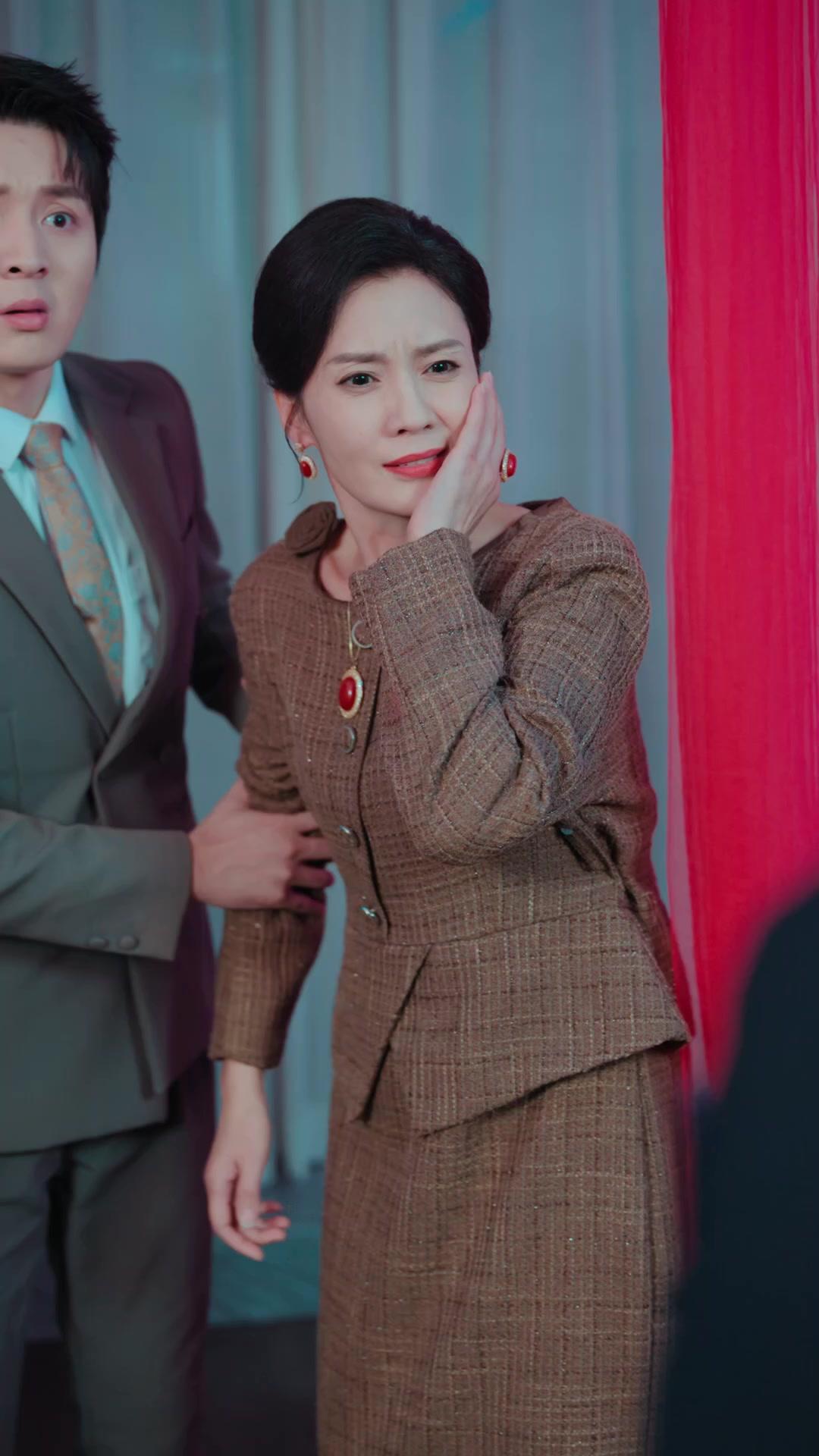 True Heiress Goes Full Karma