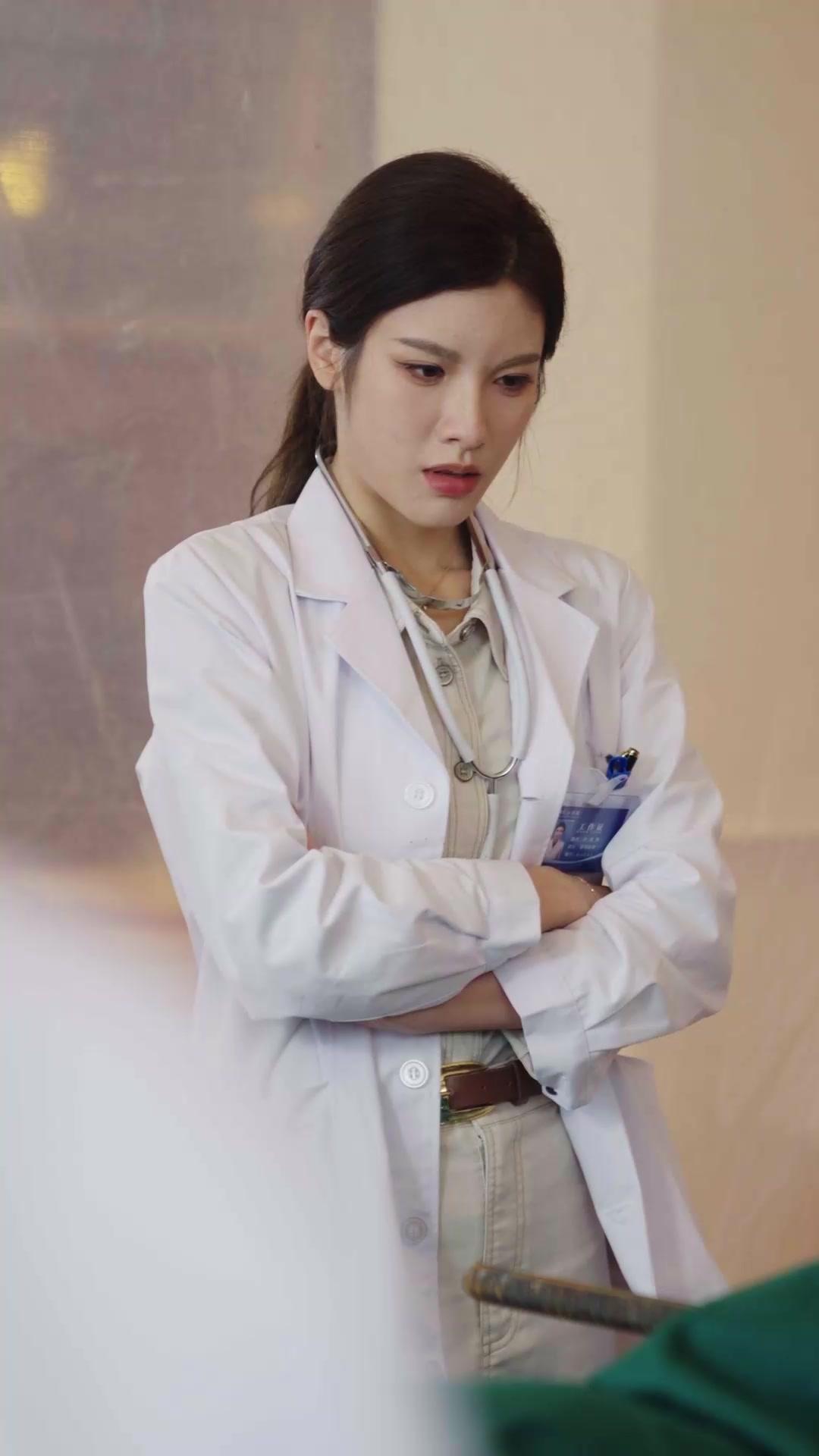 The Surgeon's Grace