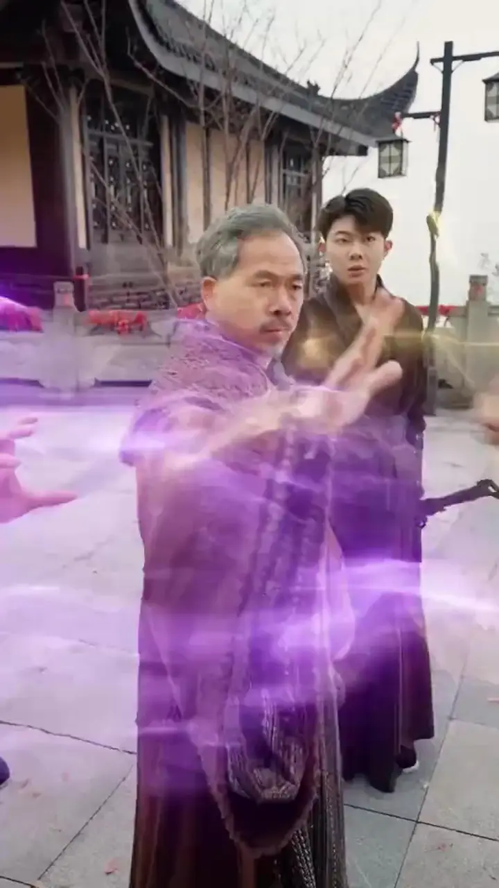 Legendary Hero Episode 3