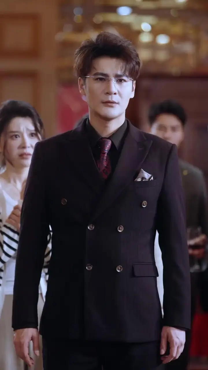 You in My Memory Episode 20