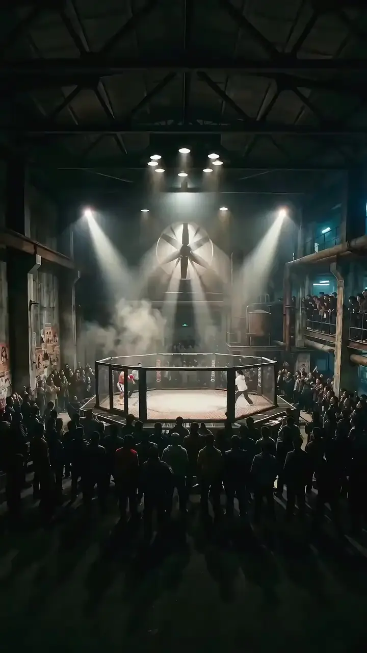 Episode 1