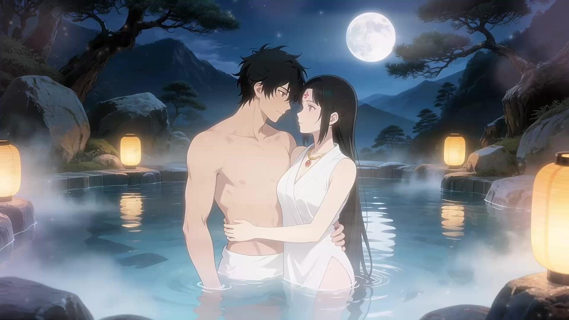 OMG! I Become a Demon’s Husband 