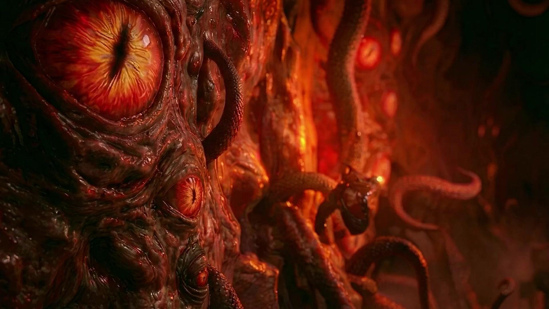 Wow! Hello, My MONSTER Empire!