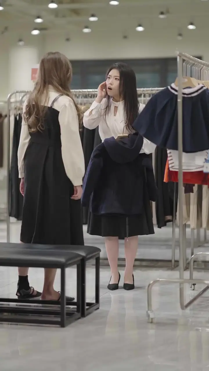 Twin Blessings, Billionaire's Love Episode 56