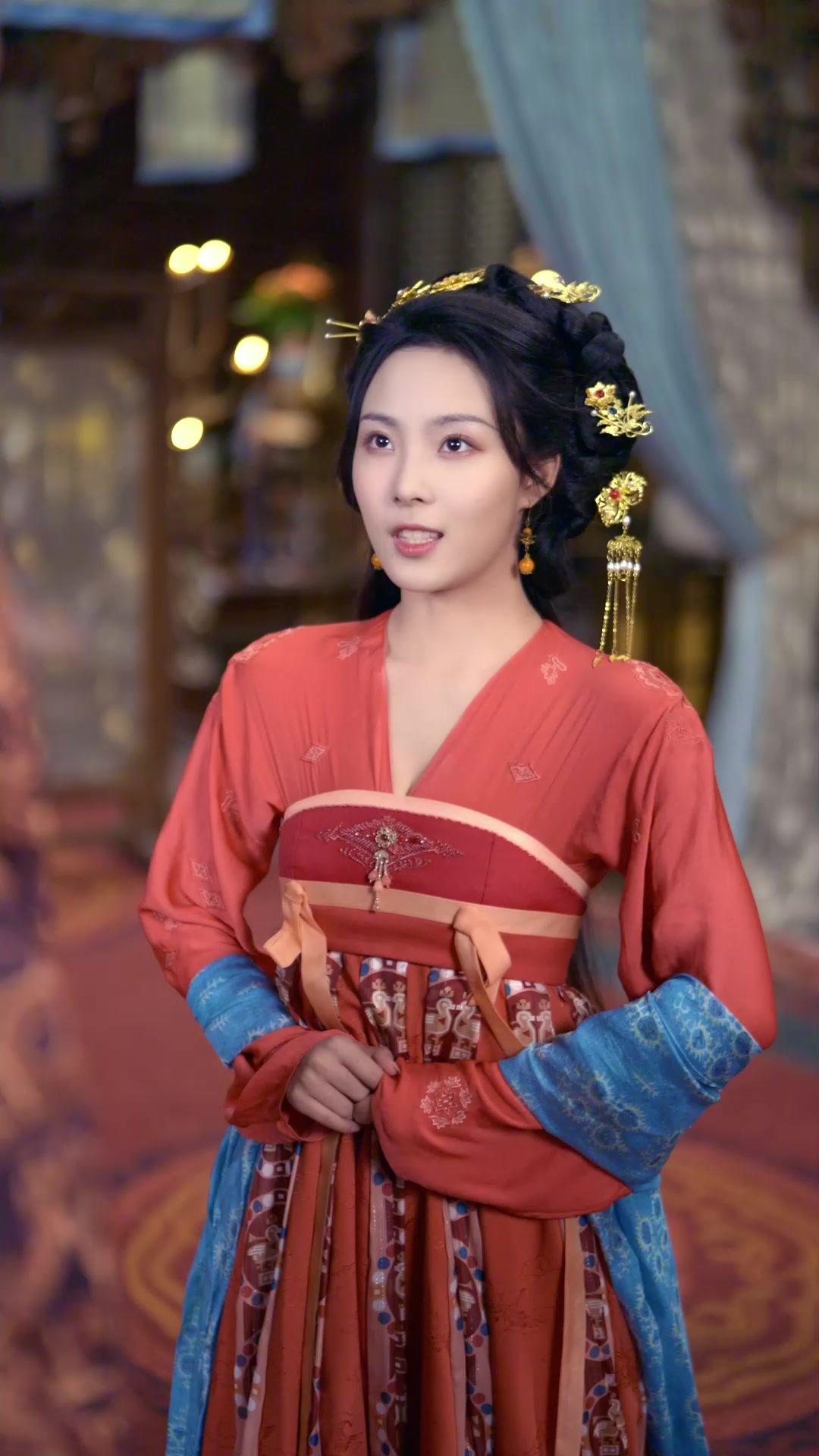 왕의 그림자