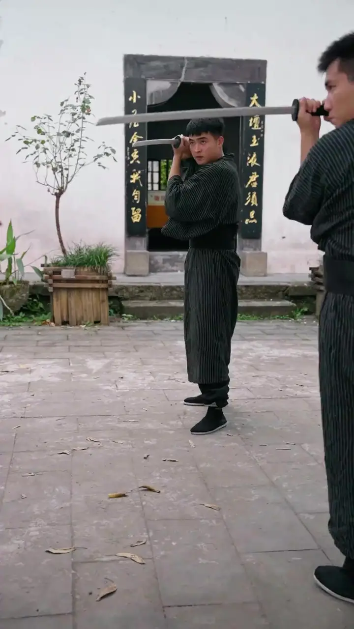 Father of Legends Episode 35