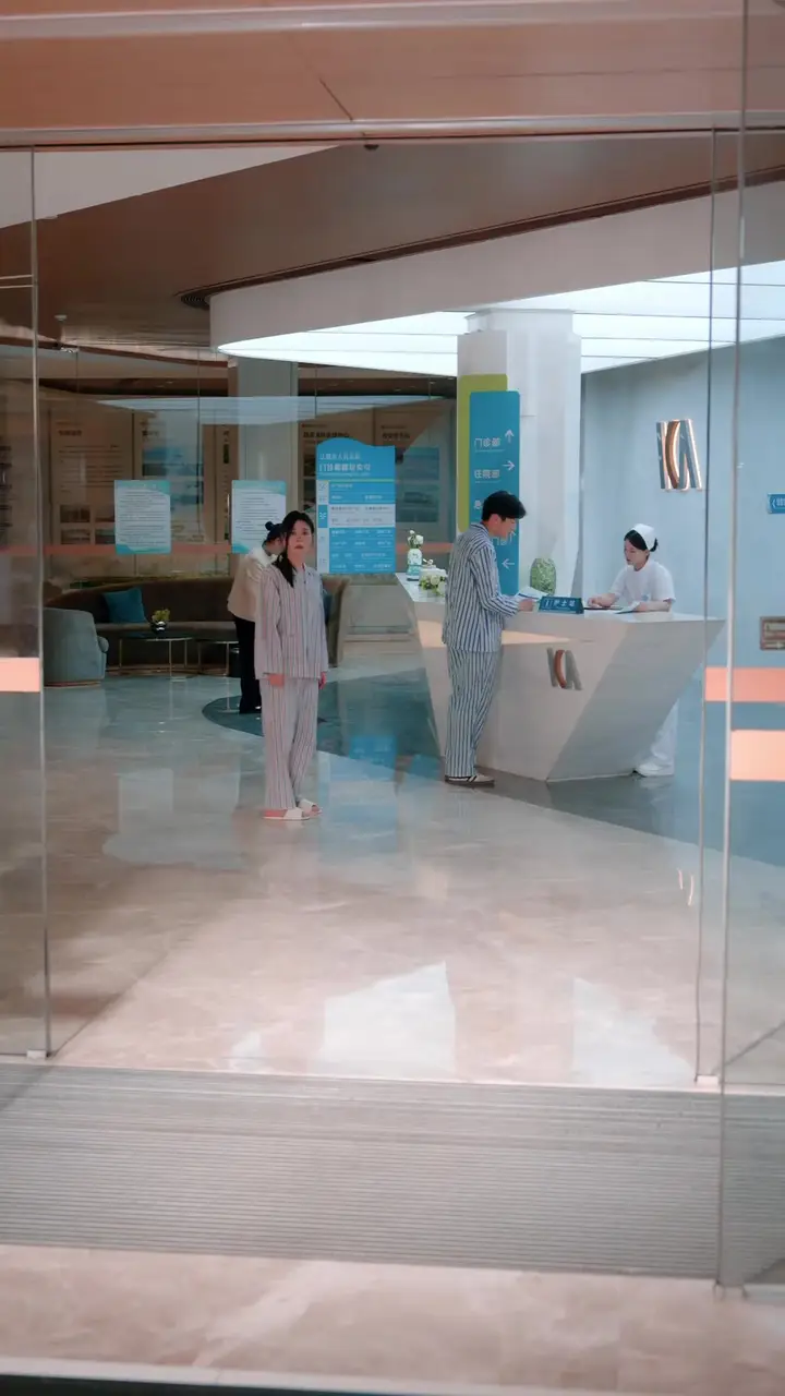 (Dubbed)Marry My Ex’s Tycoon Rival Episode 40