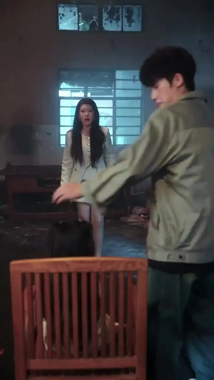 (Dubbed)Kill My Hubby? Episode 76