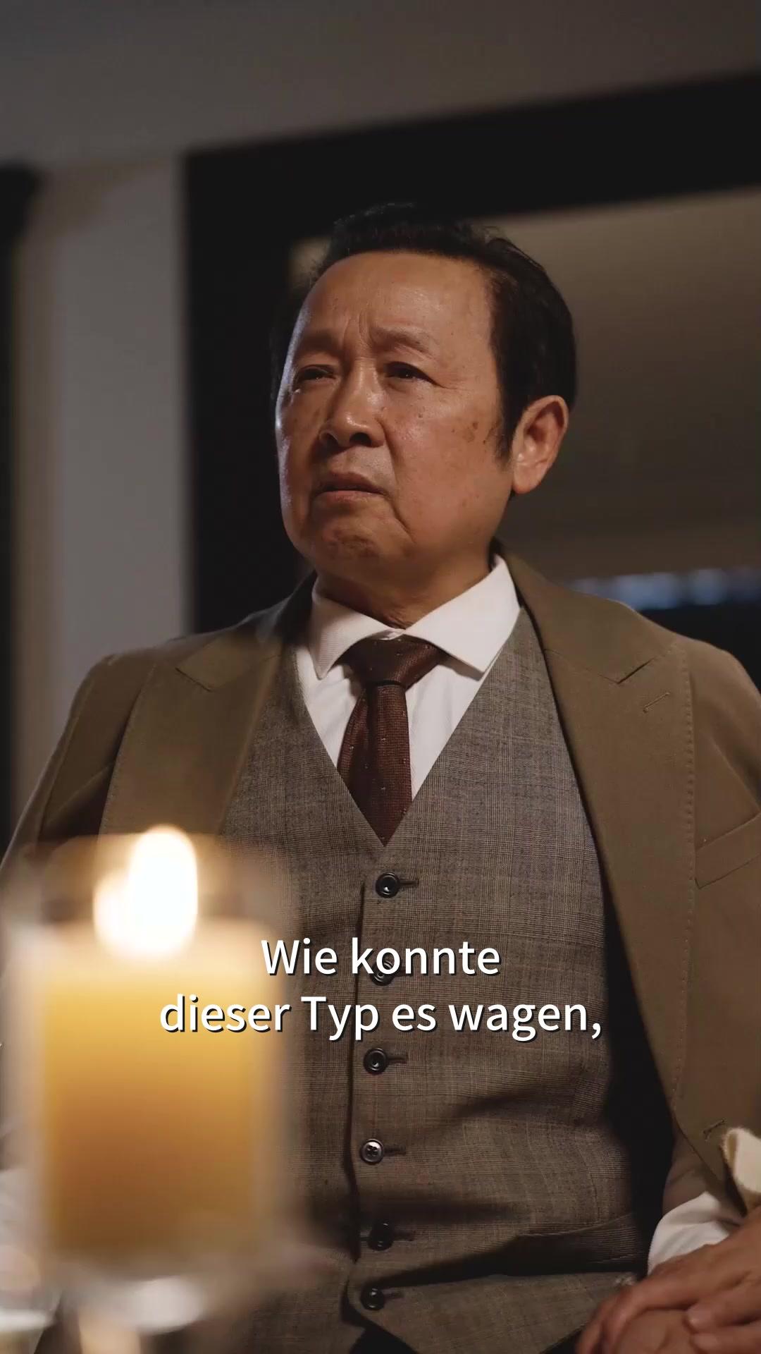 Der Weg der Selbstfindung