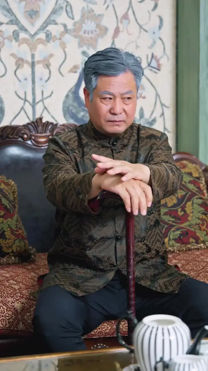 Losing You, My Fortune Episode 63