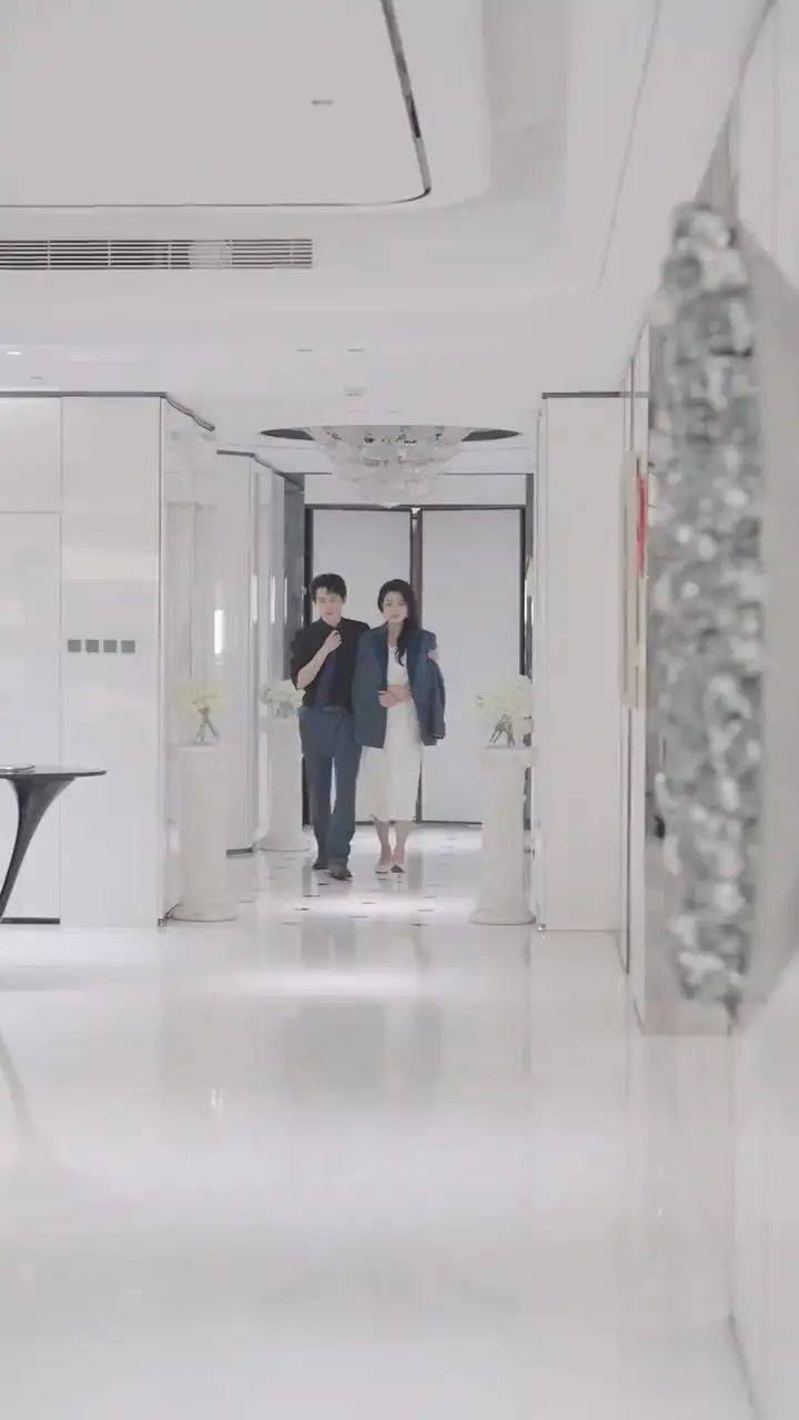 (Dubbed)Sorry, Who's the Cheater Again? Episode 2