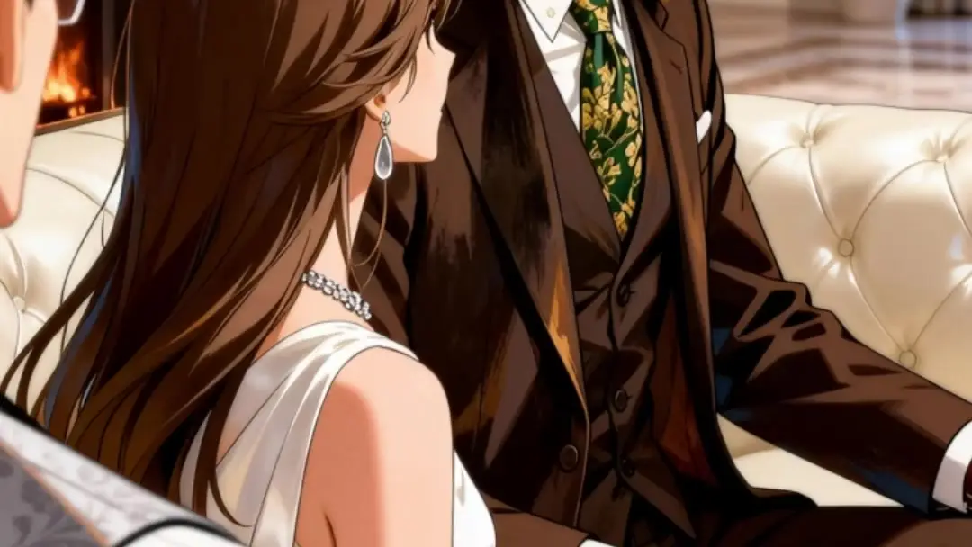 He Chose Her Tears, Now Begs for Mine: The Rooftop Confession That Rewrote Their Fate
