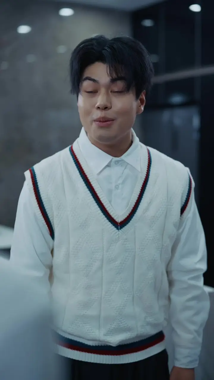 Wanna Leave Me? I’ll End the World! Episode 5