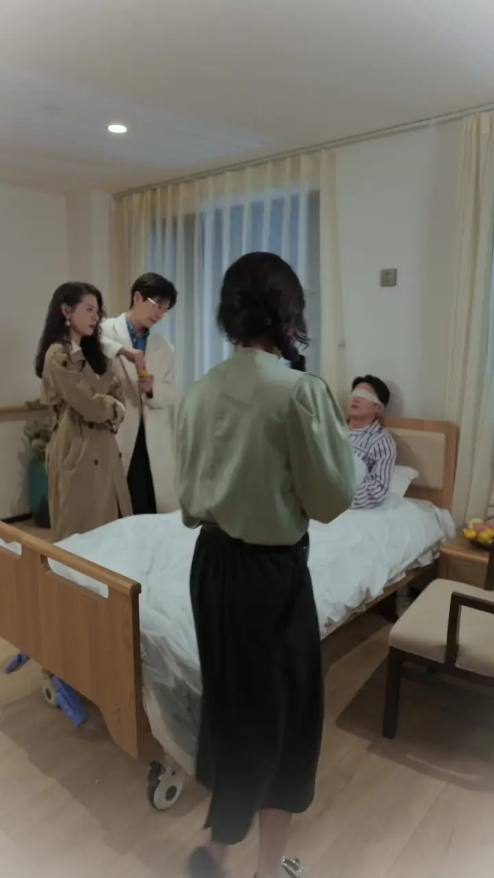 Too Late for Love Episode 14