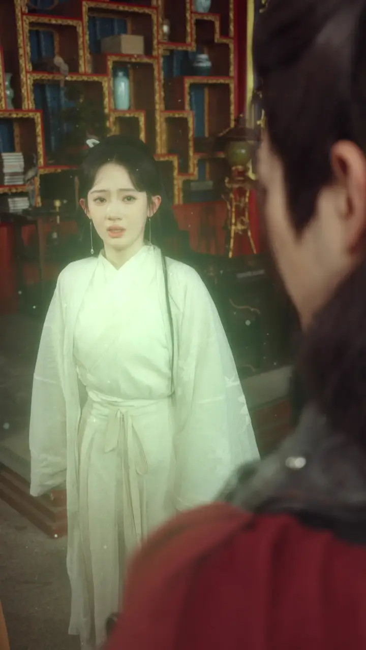 Flesh to Throne Episode 18