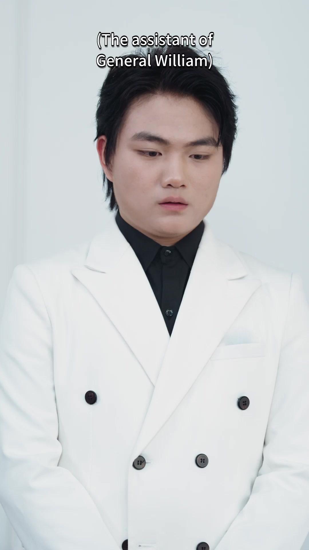 The Missing Math Genius