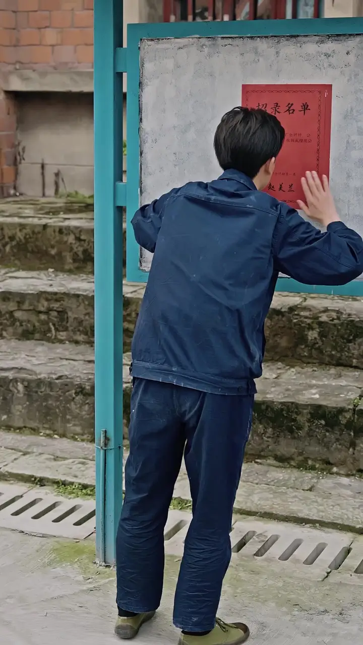 80'lerin Aşk Şarkısı Bölüm 24