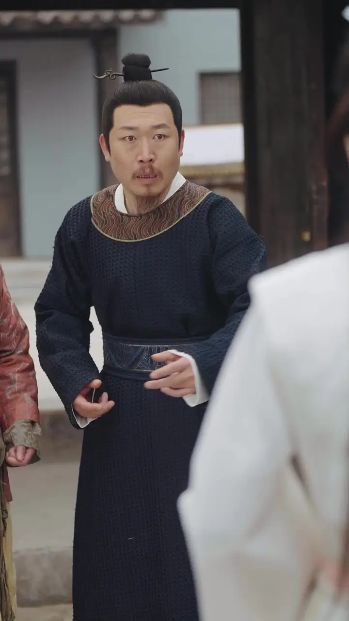 Return of the Grand Princess Episode 43