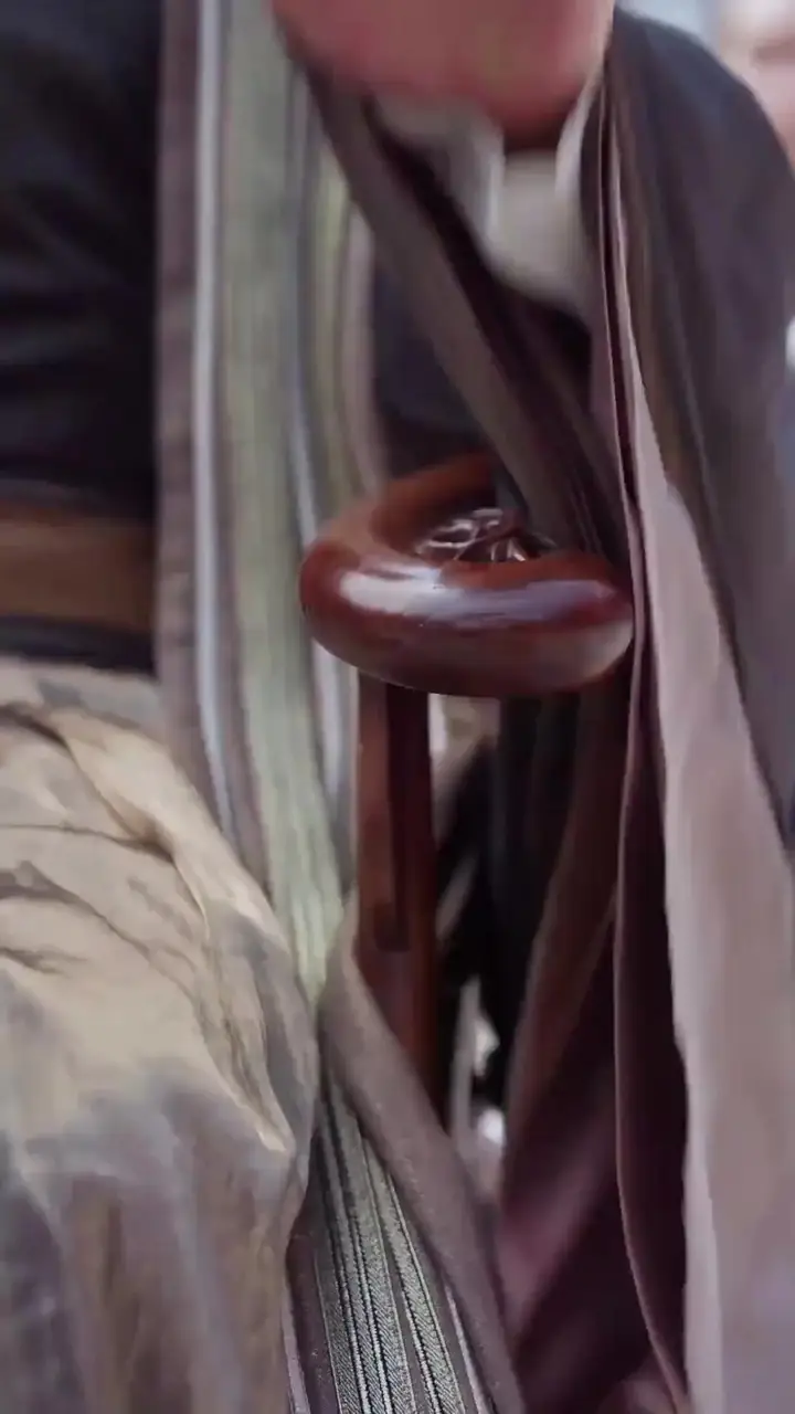 (Dubbed)Rise of the Banished Dragon Episode 12