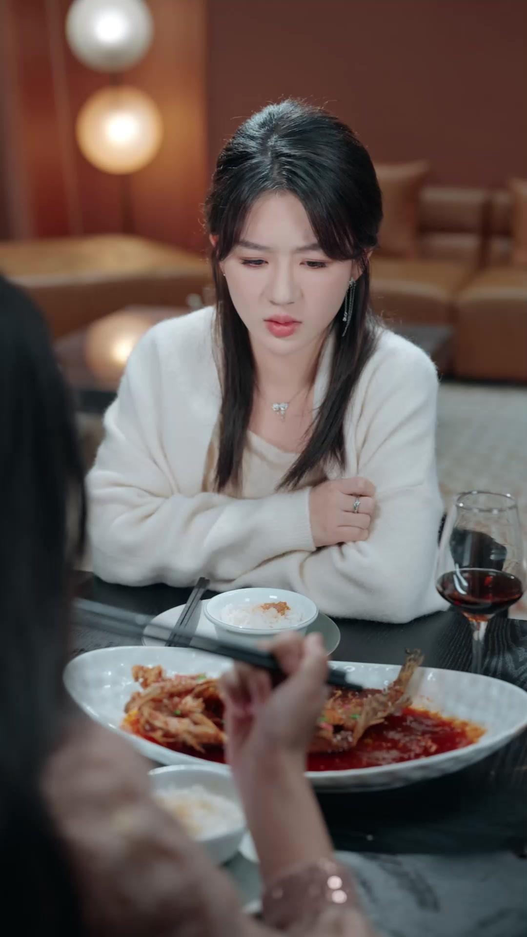 그림자 딜러: 사랑 뒤에 온 사랑
