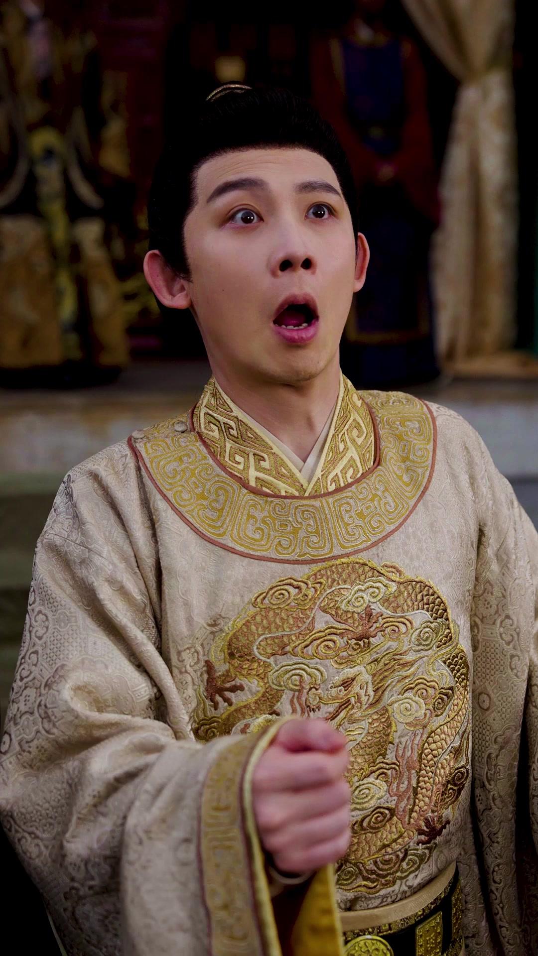 Kill the Prince? He Rose King